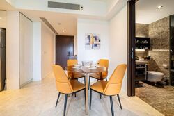 Amber 45 (D15), Apartment #570064641